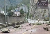زلزله در چین مرگبار شد