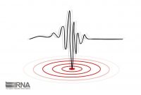 زلزله ۴.۱ ریشتری کرمان خسارت نداشت