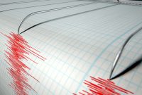 زلزله ۴.۴ ریشتری لار فارس خسارات جانی و مالی نداشت