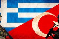 زنگ خطر جنگ میان ترکیه و یونان در سایه تشدید تنش‌ها