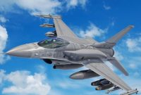 زنگ خطر در نیروی هوایی آمریکا؛ ناوگان فرسوده جت‌های اف-۱۶ فالکون