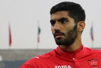 زیبایی‌های فوتبال؛ عشق به امام حسین (ع) زمان و مکان نمی‌شناسد