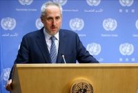 سازمان ملل: وضعیت میان ارمنستان و جمهوری آذربایجان را زیر نظر داریم
