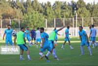 ساعت دیدارهای تیم ملی فوتبال مقابل اروگوئه و سنگال مشخص شد