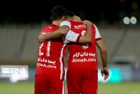 سایه روشن‌های هفته پنجم لیگ برتر فوتبال؛ دو روی سکه سرخابی‌ها