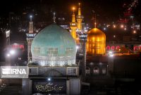 سبزوار چهار وقف با نیت زیارت و عزاداری امام رضا(ع) دارد