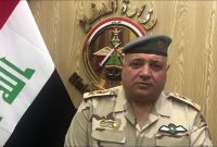 ستاد عملیات مشترک عراق از طرح امنیتی – خدماتی خود برای اربعین خبر داد