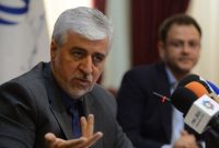 سجادی: ارتکاب ناهنجاری در ورزشگاهها را خط قرمز میدانیم سجادی: ارتکاب ناهنجاری در ورزشگاهها را خط قرمز میدانیم