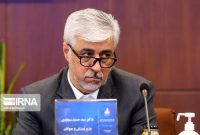 سجادی: خسروی‌وفا به درستی انتخاب شد/ تفکراتمان بسیار نزدیک است