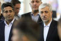 سجادی در اردوی بوکسورها: از شما غافل نیستیم و در حد توان حمایت می‌کنیم