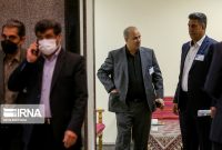 سخنگوی قوه‌قضائیه: پرونده تاج محرمانه است