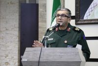 سردار حزنی: ۹۷ درصد اعتبارات محرومیت زدایی سپاه در مازندران تخصیص یافت