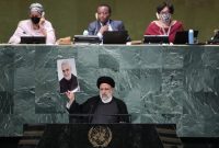 سردار کارگر: شوکت مکتب شهید سلیمانی حتی پس از شهادت نیز موجب هراس استکبار است سردار کارگر: شوکت مکتب شهید سلیمانی حتی پس از شهادت نیز موجب هراس استکبار است