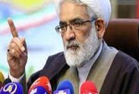 سرقت های همراه با خشونت مشمول محاربه است