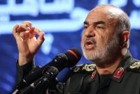 سرلشکر سلامی: دانشگاه امام حسین(ع) قلب جهاد علمی انقلاب اسلامی است