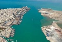 سرمایه‌گذاران قطری در بندر بوشهر سرمایه‌گذاری می‌کنند