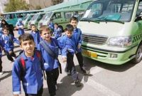 سرویس مدارس اردبیل ساماندهی می‌شود