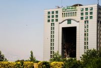 سرپرست جدید مرکز اطلاع‌رسانی و روابط عمومی وزارت راه منصوب شد