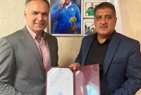 سرپرست دبیری فدراسیون دوومیدانی منصوب شد