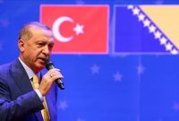 سفر اردوغان به بالکان با هدف تقویت روابط اقتصادی
