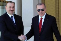 سفر ویژه اردوغان به قره باغ کوهستانی؛ نگرانی ارمنستان