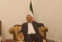 سفیر ایران در عراق: زائران اربعین مدت اقامت در کربلا و نجف را کوتاه کنند