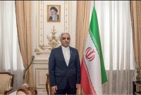 سفیر ایران:  هیچ مانعی برای توسعه روابط تهران – وین وجود ندارد