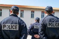 سه افسر پلیس فرانسه به جرم خشونت محکوم شدند