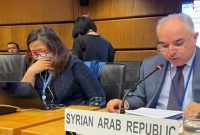 سوریه: اجرای برجام تنها وابسته به ایران نیست همه طرف ها باید با لغو تحریم ها پابیند به آن باشند