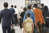 سیاست سخت‌گیرانه ژاپن برای اعطای پناهندگی به مهاجران افغانستان