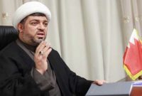 سیاستمدار بحرینی: آل خلیفه در پناه رژیم صهیونیستی است