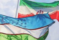 شاهد ارتقاء مبادلات ایران و  ازبکستان تا ۲ میلیارد دلار خواهیم بود