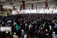 شش توافق مخبر با الکاظمی برای رفع مشکلات زائران اربعین/دستورات ویژه از تهران پیگیری میدانی در مهران