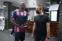 شماره پیراهن دیاباته در پرسپولیس مشخص شد شماره پیراهن دیاباته در پرسپولیس مشخص شد