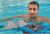 شناگر تیم آب‌های آزاد رعد پدافند: امسال هم مانند فصل قبل قهرمان می‌شویم/ فدراسیون به ما توجه نمی‌کند