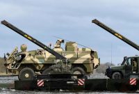 شولتس: ارسال تانک به اوکراین خطرناک است