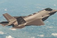 ضربه سوئیس به صنایع نظامی اروپا؛ خرید «اف-۳۵» از آمریکا