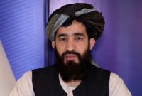 طالبان حضور رهبر “جیش محمد” در افغانستان را رد کرد