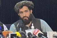 طالبان: نگرانی‌ها در مورد تهدیدهای تروریستی از افغانستان متکی بر اطلاعات نادرست است