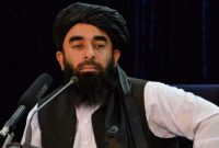 طالبان: پاکستان اجازه اقدام از خاک این کشور علیه افغانستان را ندهد