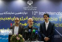طراحی مدل‌های متنوع مالی برای سرمایه‌گذاری در انرژی‌های تجدیدپذیر/ برنامه‌ریزی برای صادرات برق