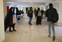 طرح “حریم فرهیختگی” در دانشگاه اصفهان اجرا می‌شود