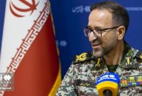 طیف متنوعی از سامانه های دفاعی به پدافند هوایی الحاق می شود