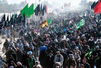 عتبه حسینی: اربعین امسال، بزرگ‌ترین مراسم در طول تاریخ عراق رقم خواهد خورد