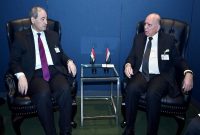 عراق خواهان بازگشت سوریه به اتحادیه عرب است