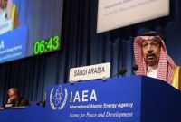 عربستان سعودی  ۳.۵ میلیون دلار به آژانس اتمی کمک کرد