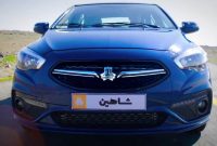 عرضه خودرو شاهین در بورس کالا ۵۰ میلیون تومان زیر قیمت بازار