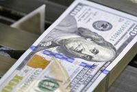 عرضه سنگین دلار در بازار توافقی امروز از سوی بازارساز