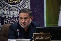 عضو شورا: شهرداری نسبت به اتمام سریع حسینیه شهدا اقدام کند