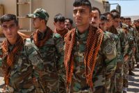 عضو چارچوب هماهنگی: کُردهای مسلح مخالف ایران، بیش از ۵۰ مقر در کردستان دارند